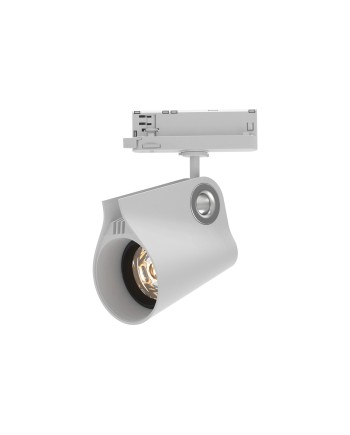 IPSILON * FOCO CARRIL 35W 3000K BLANCO
